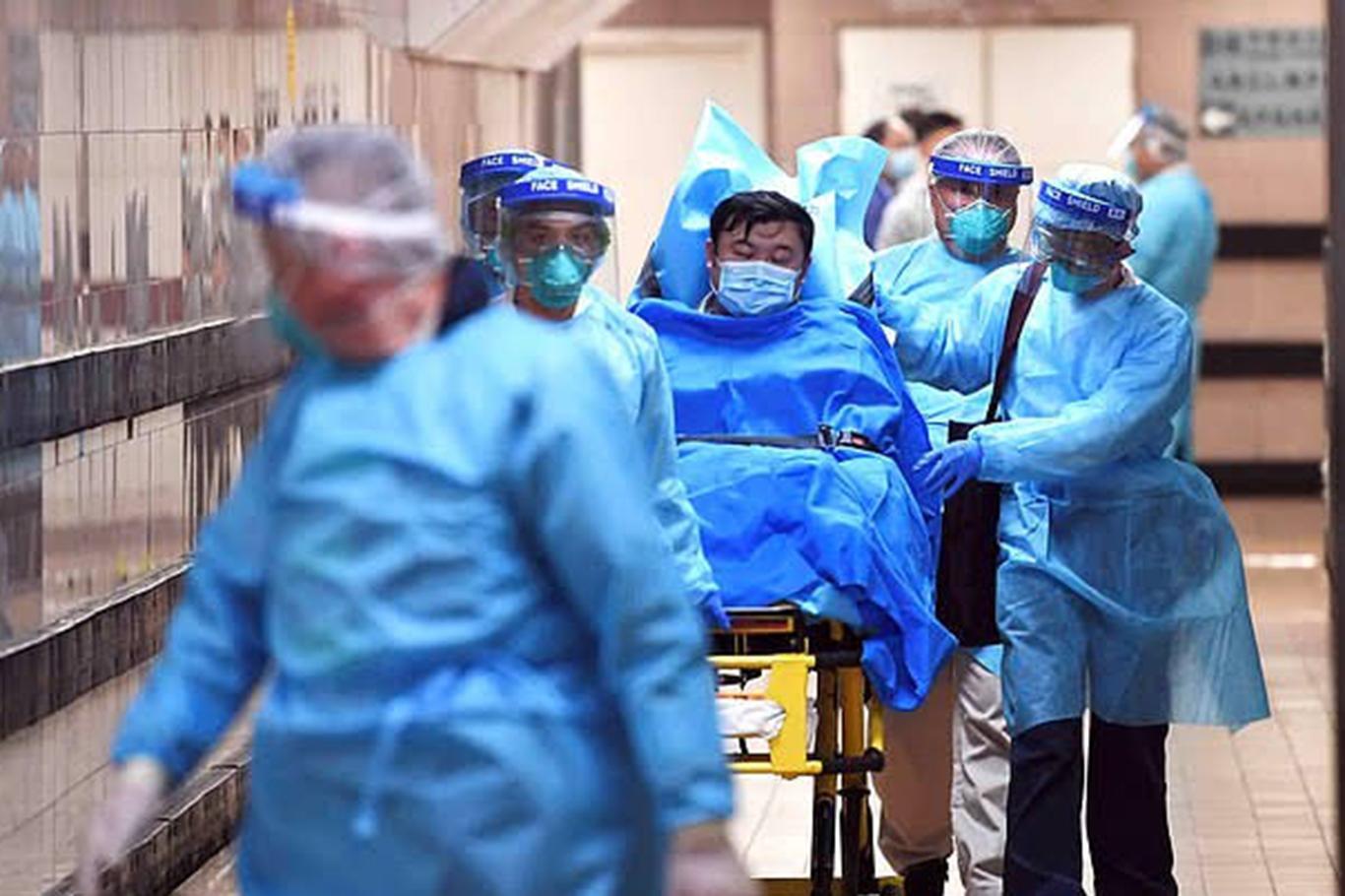 فيروس كورونا... 18  مليون شخص في الحجر الصحي في الصين